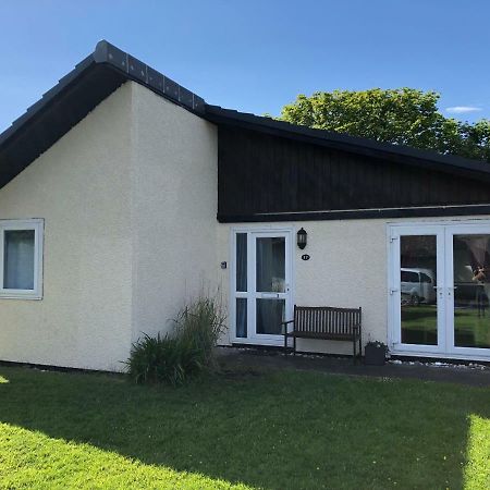 17 Laigh Isle Villa Dumfries Ngoại thất bức ảnh