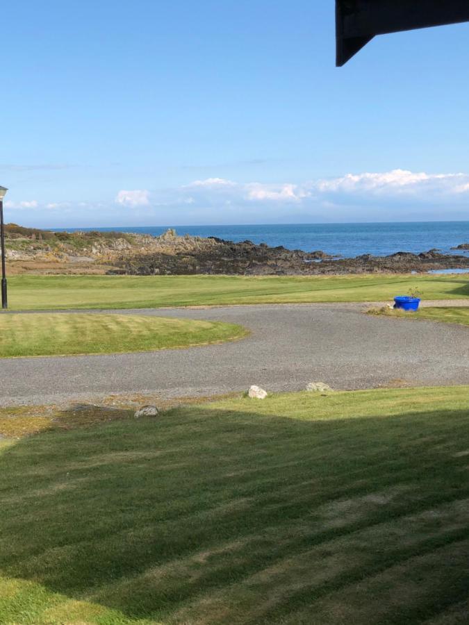 17 Laigh Isle Villa Dumfries Ngoại thất bức ảnh