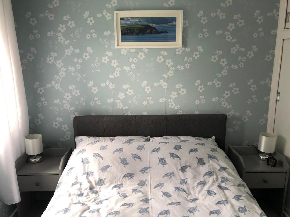 17 Laigh Isle Villa Dumfries Ngoại thất bức ảnh