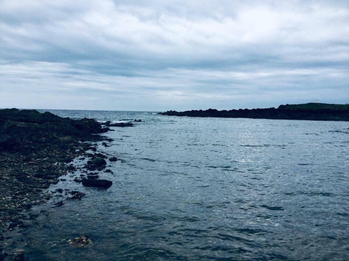 17 Laigh Isle Villa Dumfries Ngoại thất bức ảnh