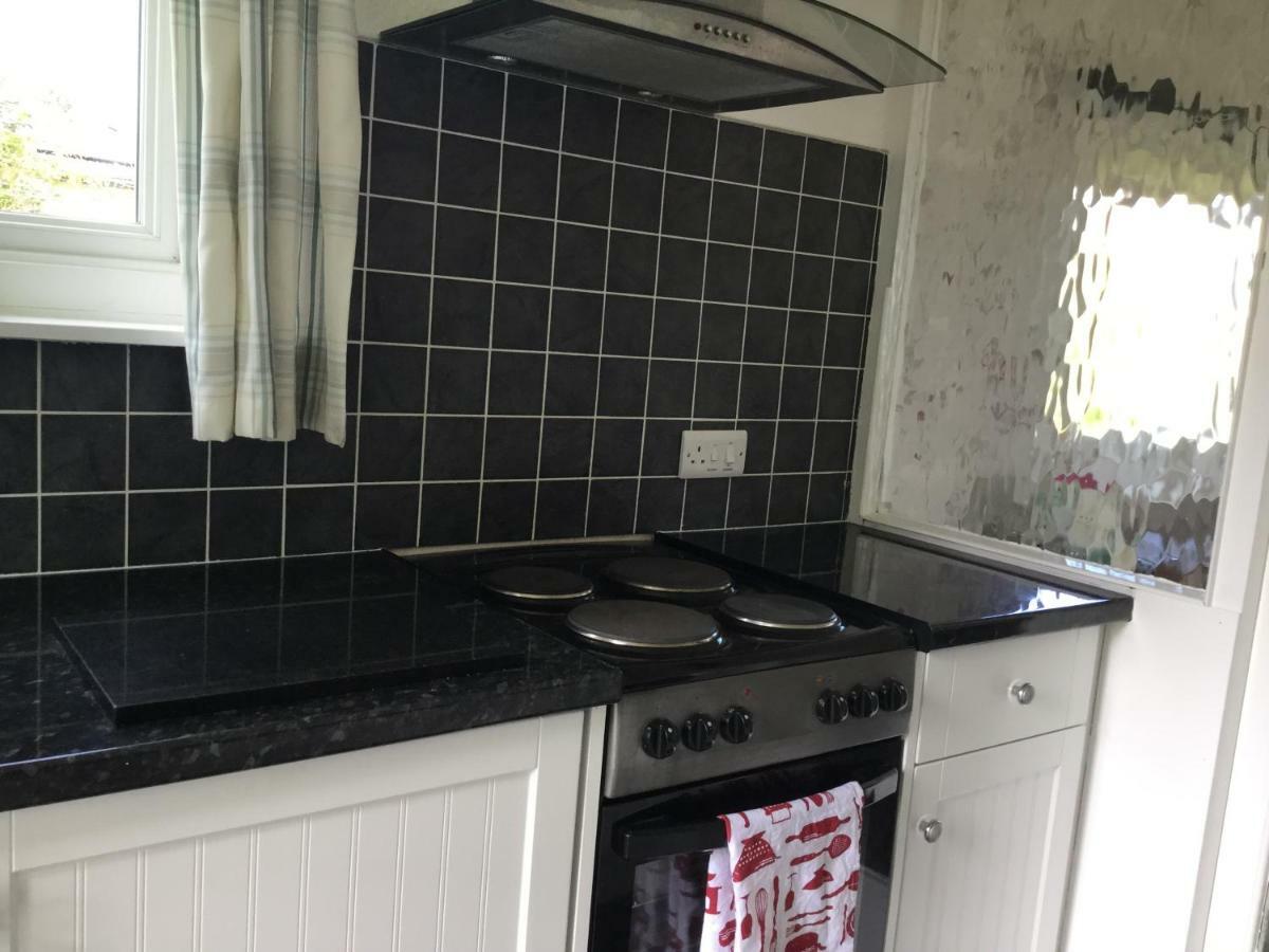 17 Laigh Isle Villa Dumfries Ngoại thất bức ảnh