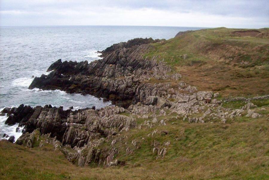 17 Laigh Isle Villa Dumfries Ngoại thất bức ảnh